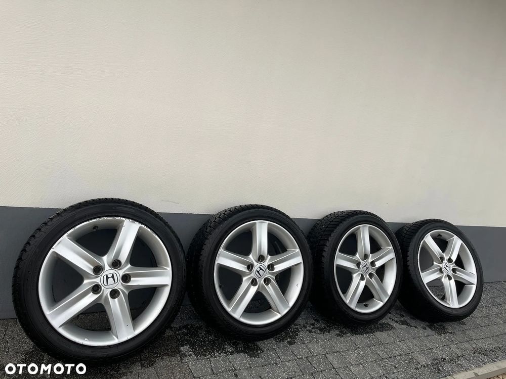 Honda Civic 1.8 TypeS - 11