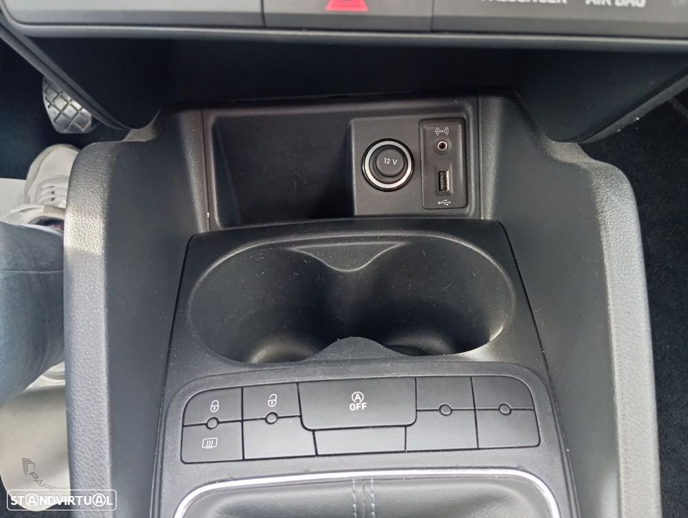 SEAT Ibiza 1.0 Eco TSI S&S CONNECT - 10