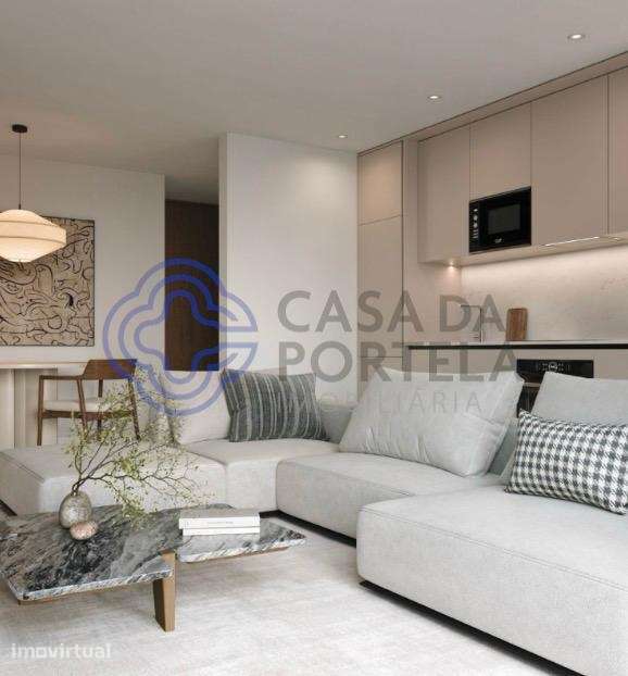 Fojo Residence| Canidelo| Vila Nova de Gaia - Grande imagem: 5/17