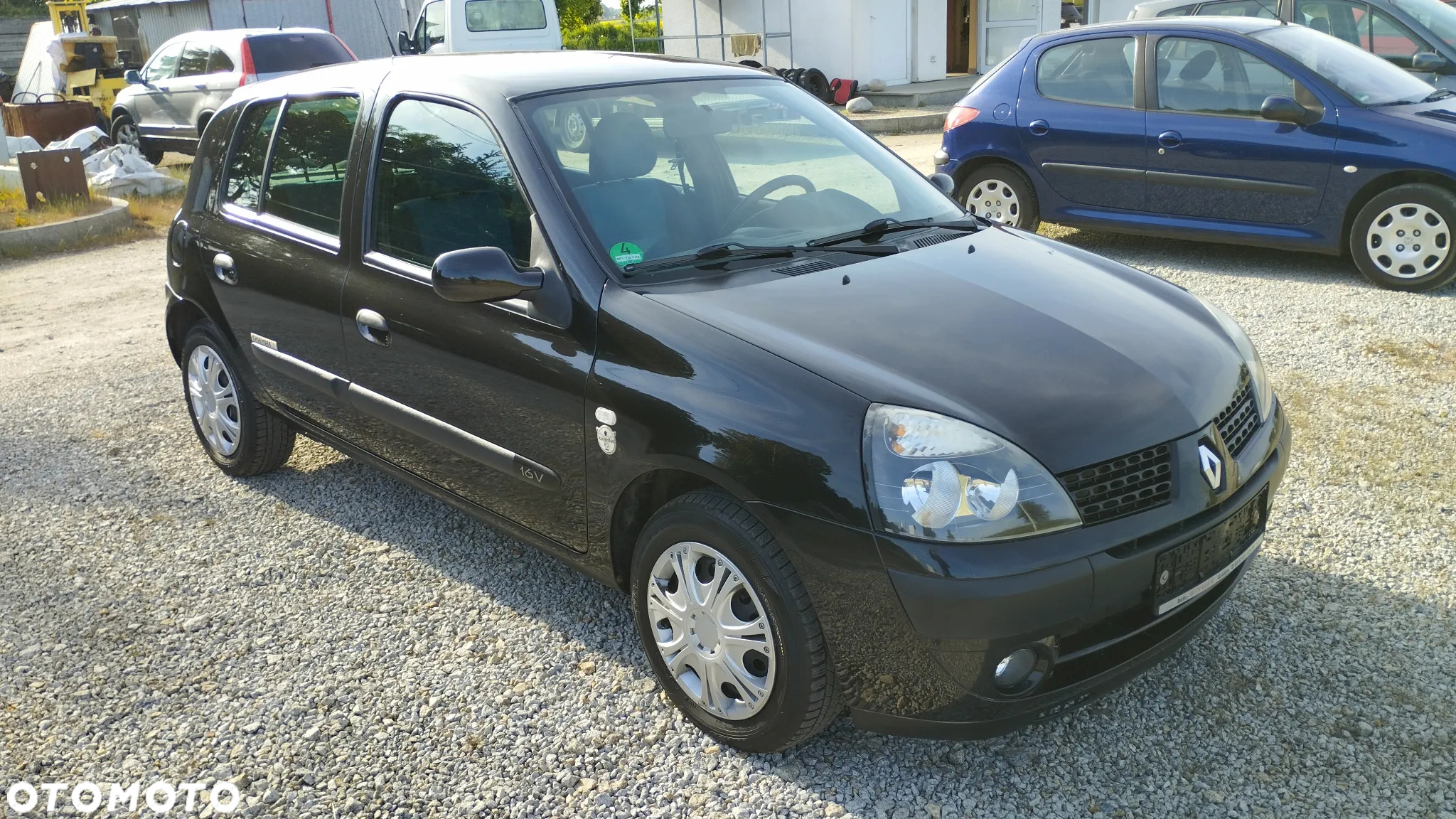 Renault Clio 1.2 16V 75 Collection - 2