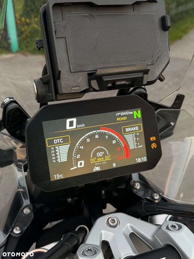 BMW GS - 33