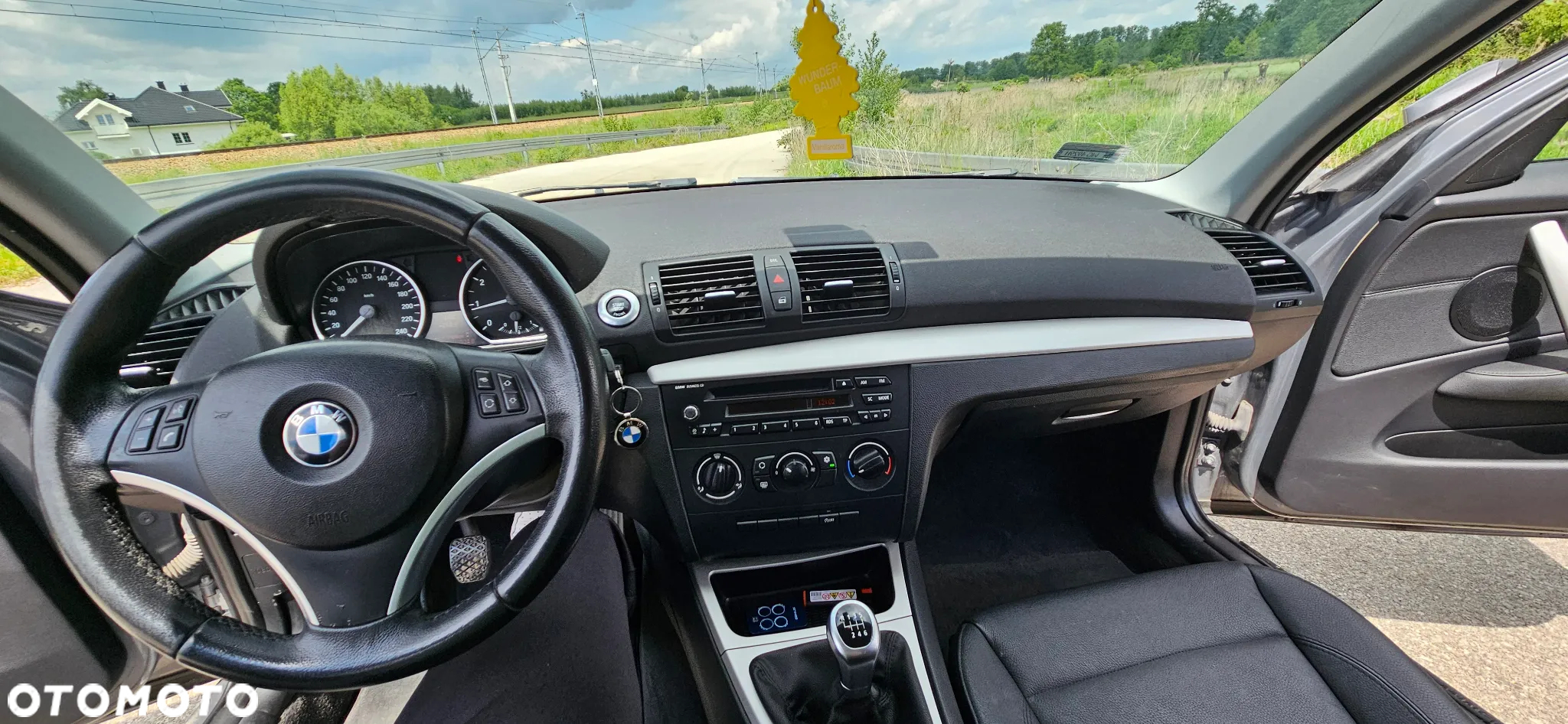 BMW Seria 1 118i - 15