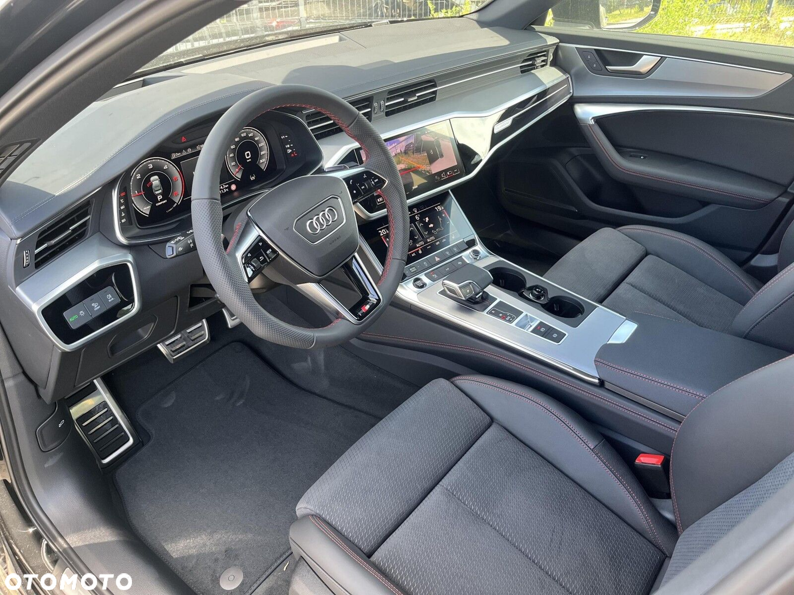Audi A6 - 17