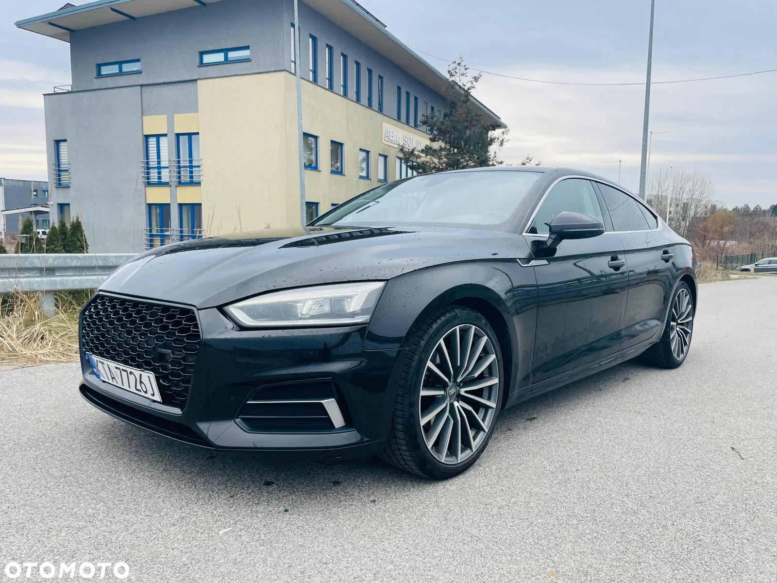 Audi A5 2.0 TFSI S tronic - 3