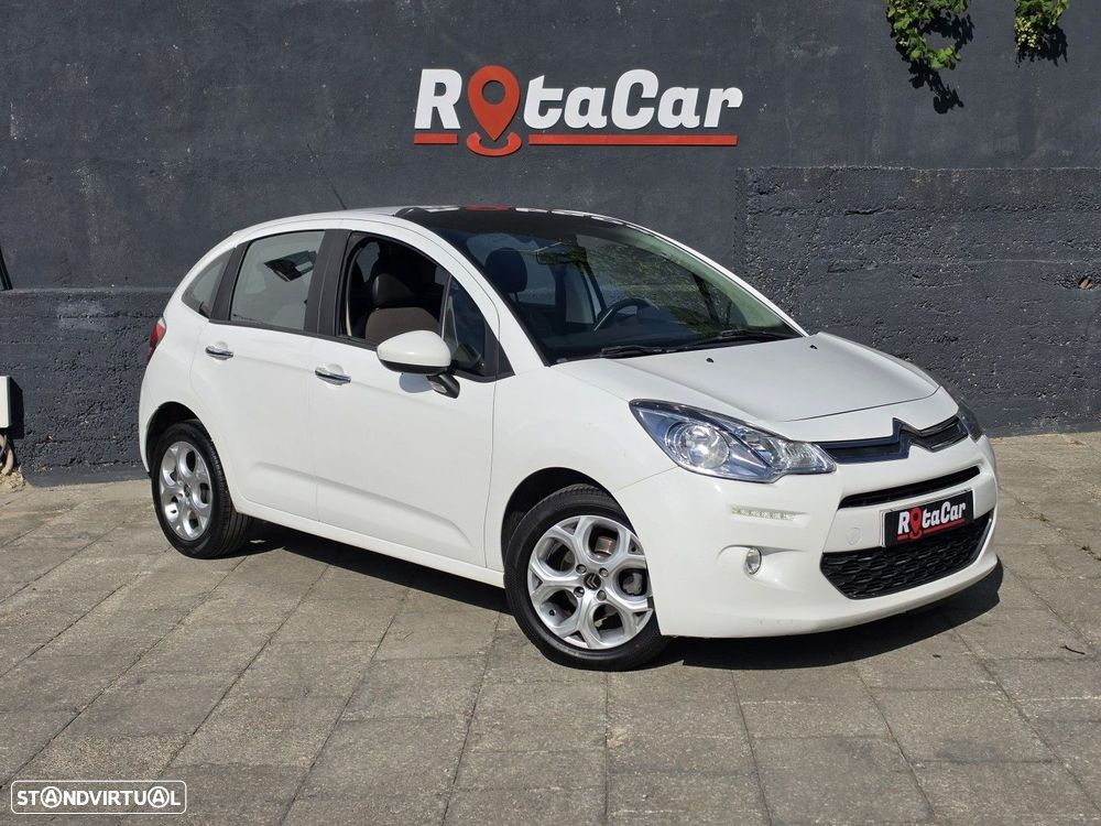 Citroën C3 1.2 VTi Seduction - 7