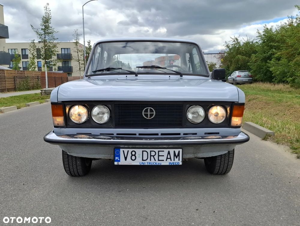 Fiat 125p - 2