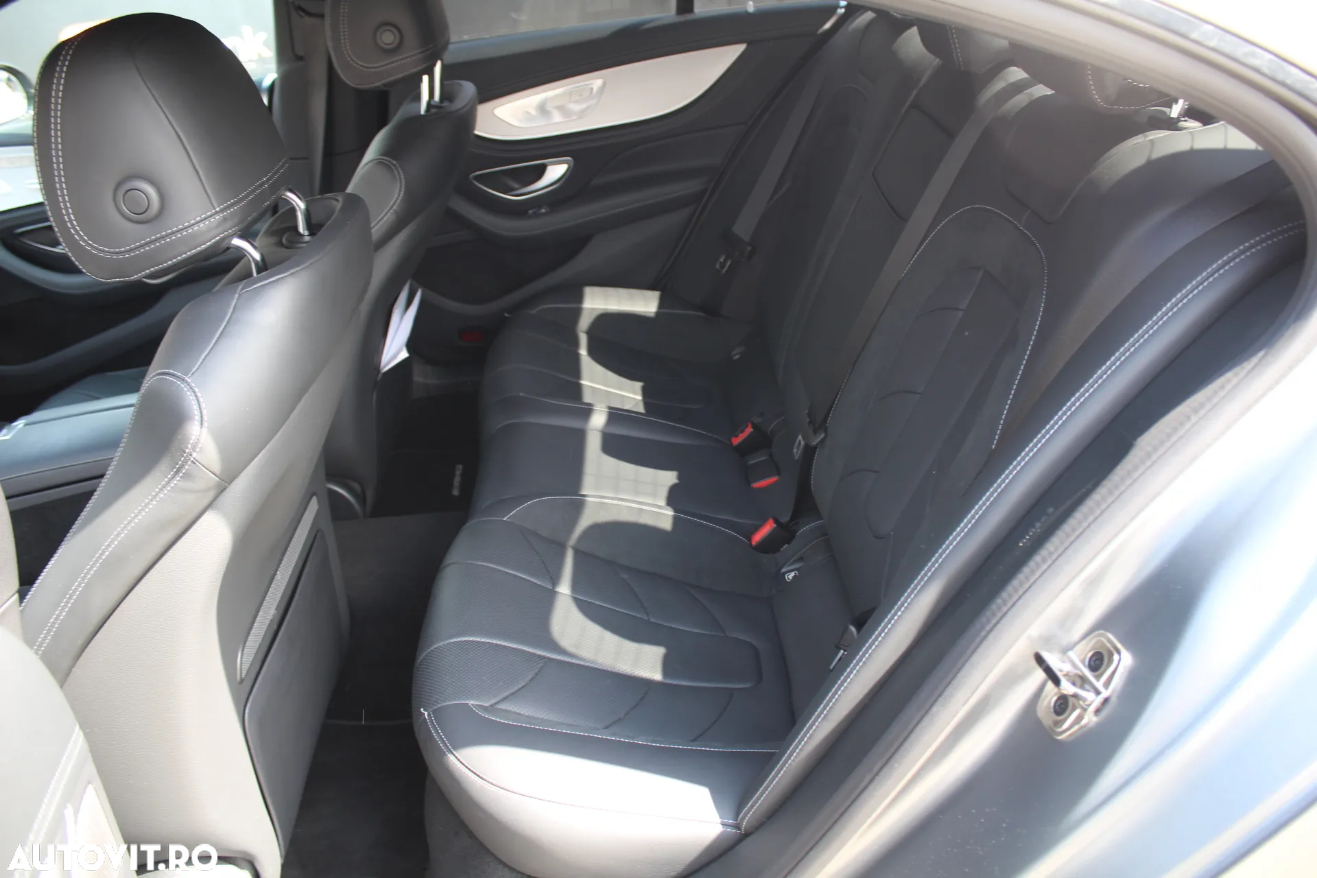 Mercedes-Benz CLS - 29