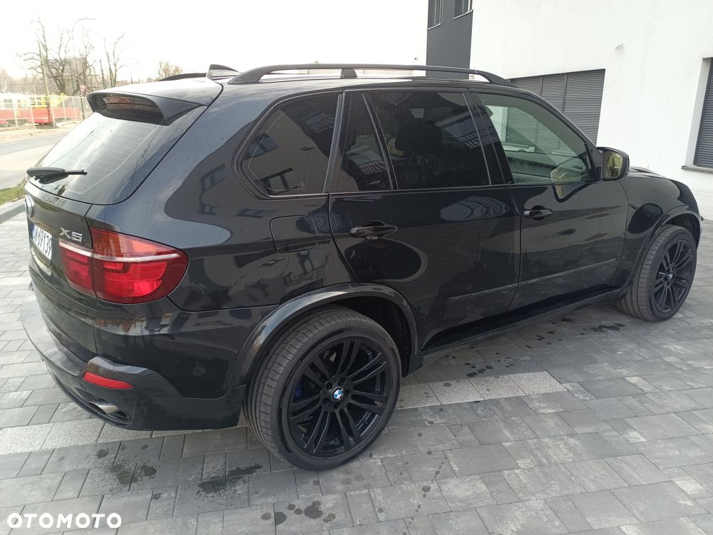 BMW X5 - 6