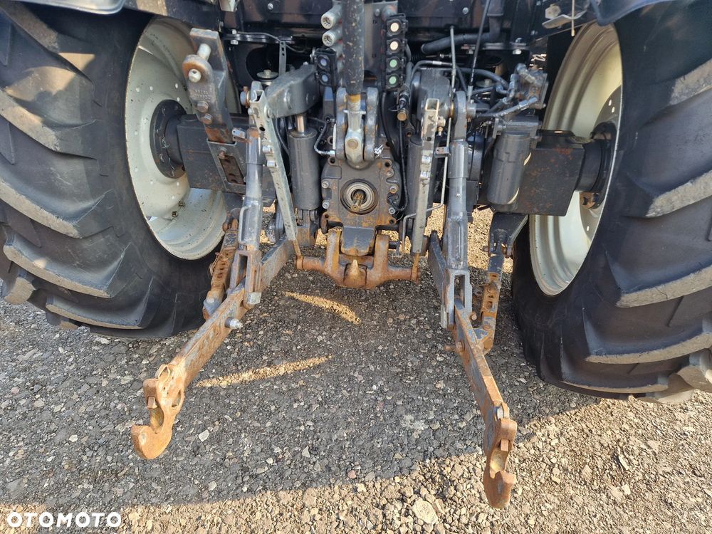 Valtra N103.4 HITECH - 15