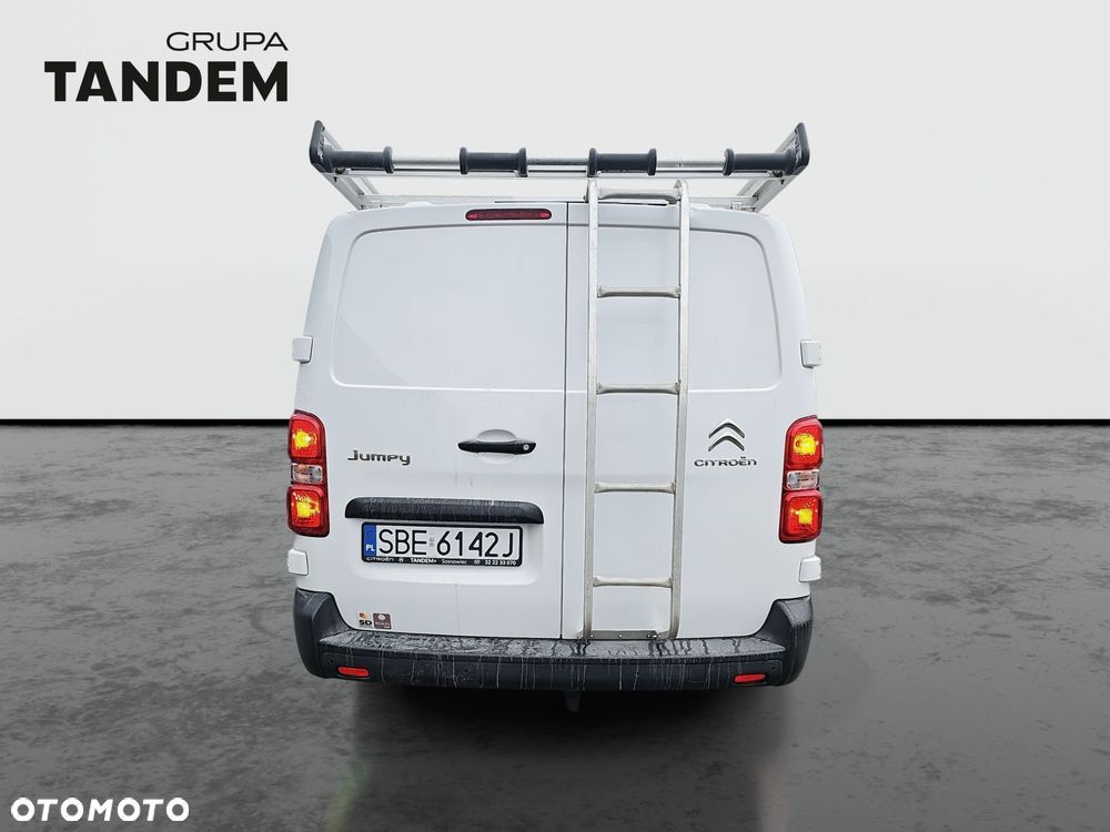 Citroën Jumpy - 6