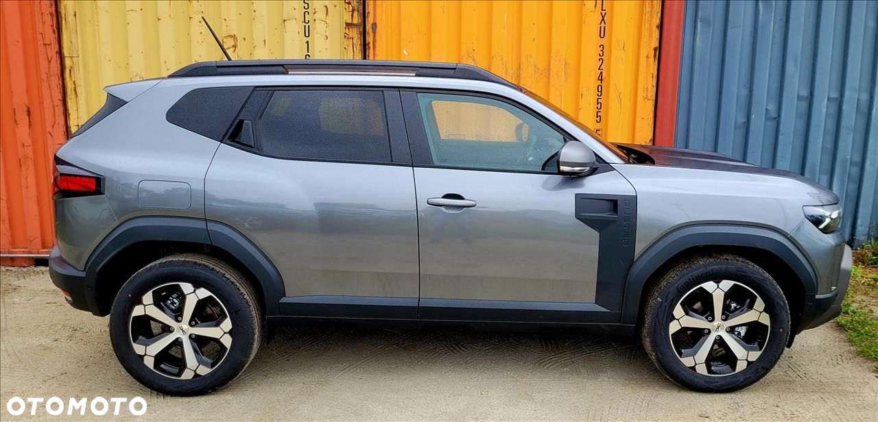 Dacia Duster - 5