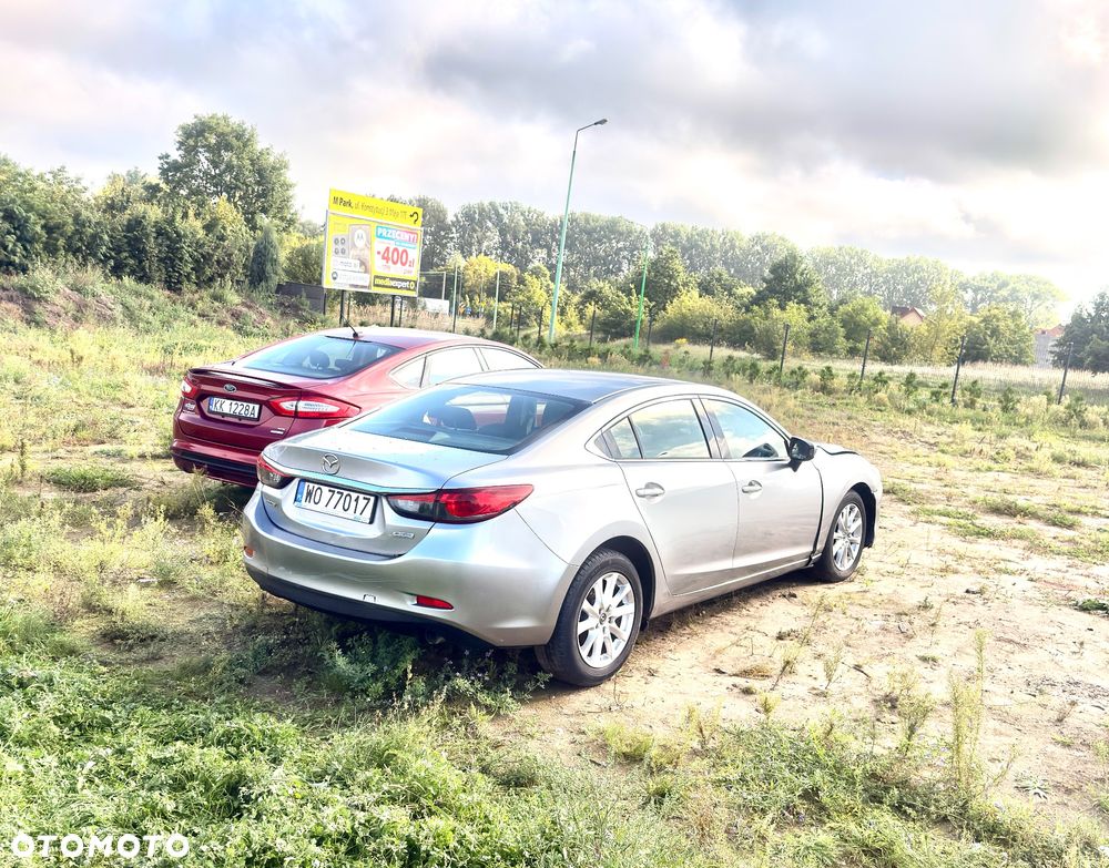 Mazda 6 - 3