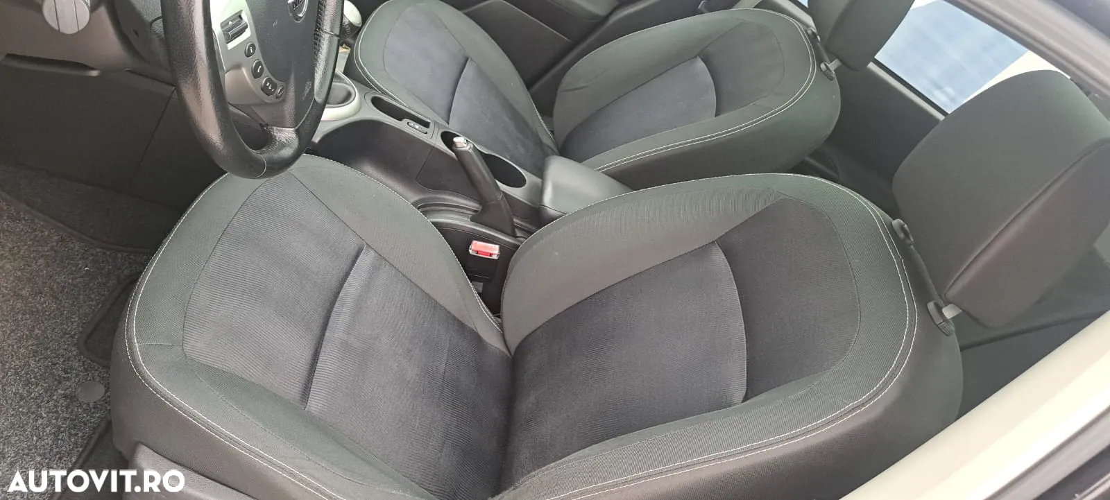 Nissan Qashqai+2 2.0 dCi DPF Tekna - 32
