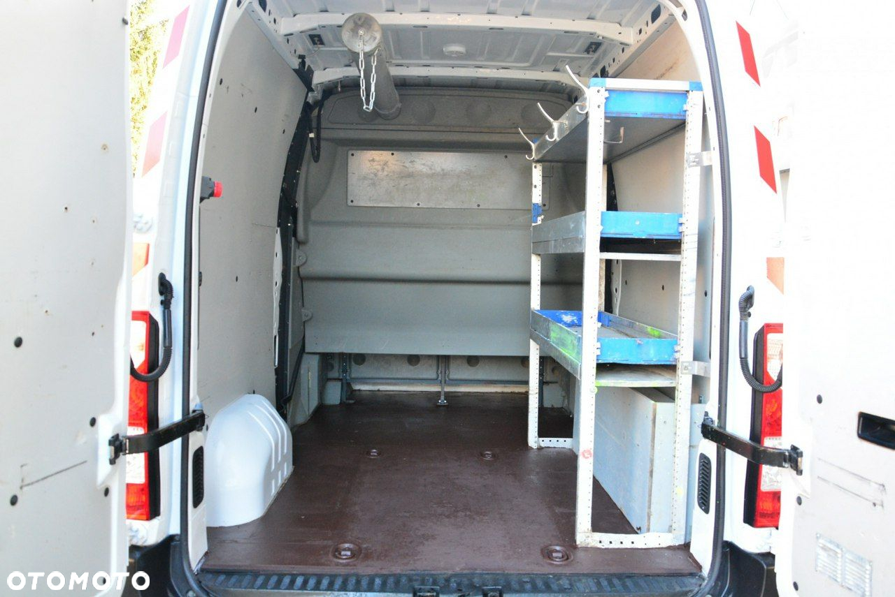Renault Master - 5