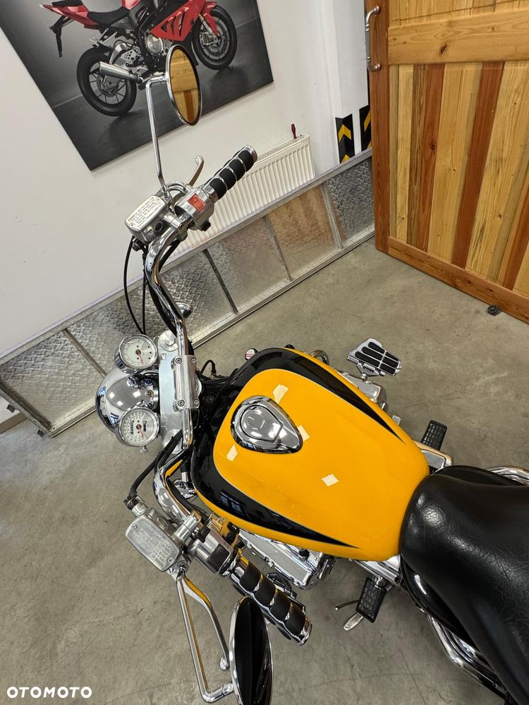 Honda Valkyrie - 11
