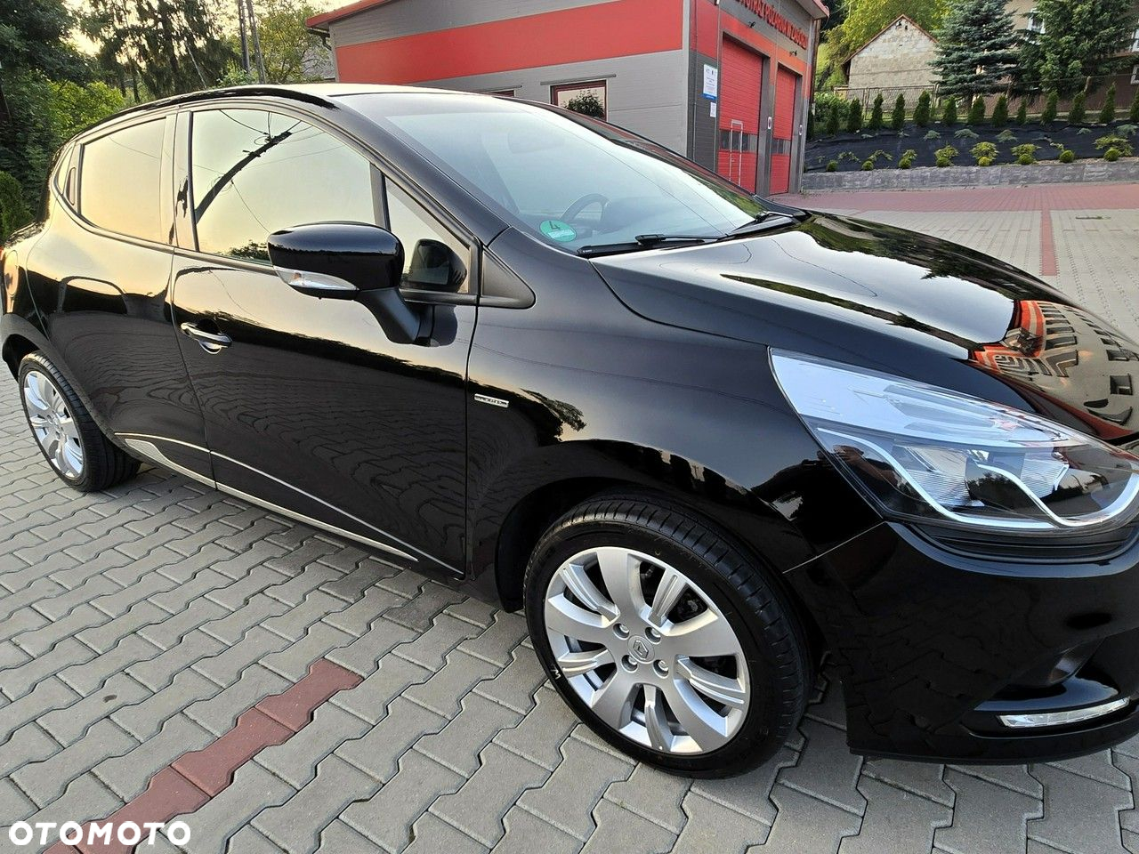 Renault Clio - 20