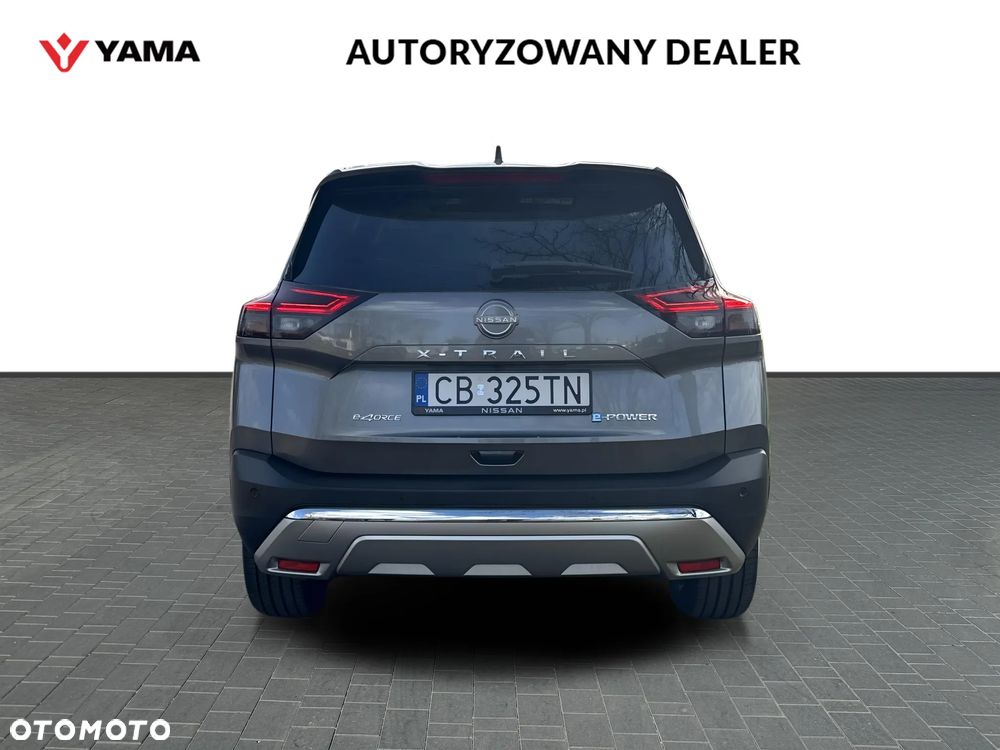 Nissan X-Trail 1.5 VC-T e-POWER Tekna e-4ORCE - 4