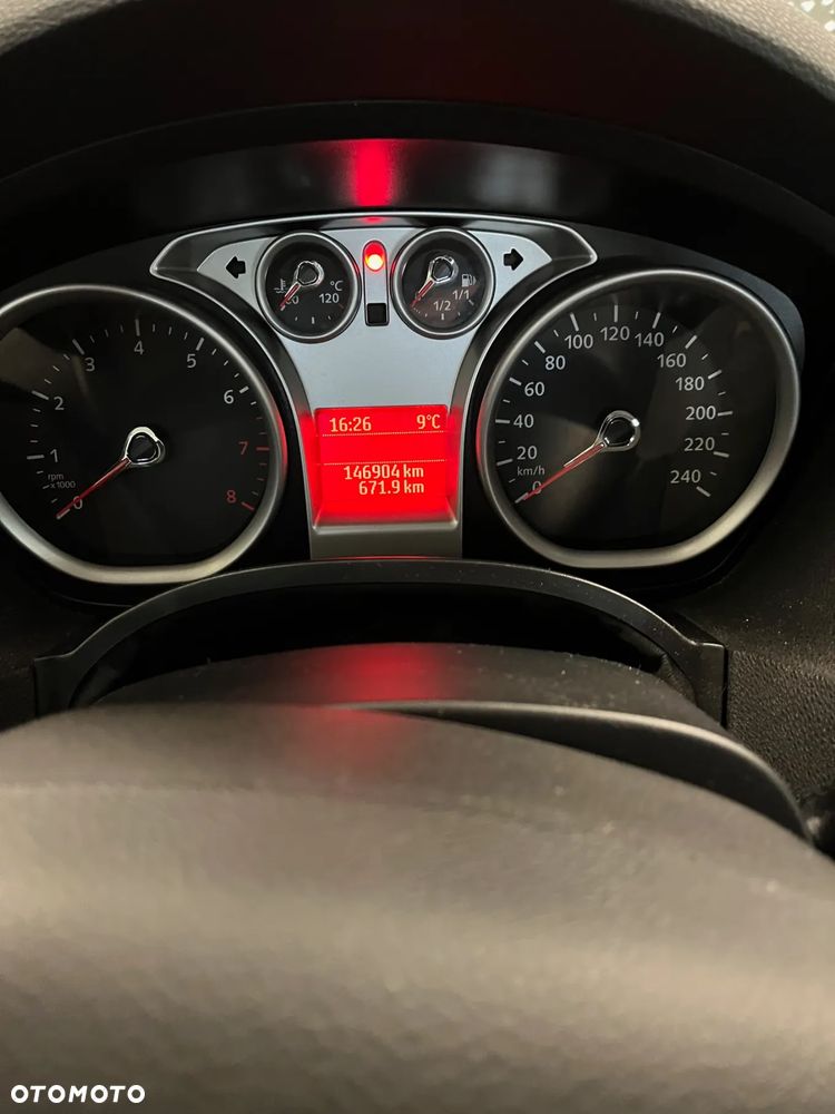 Ford C-MAX 1.8 Amber X - 2