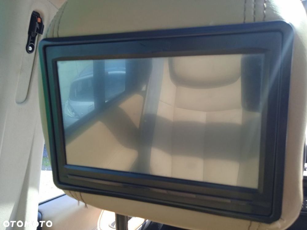 Ekran Wyświetlacz Zagłówek Renault Espace IV - 1