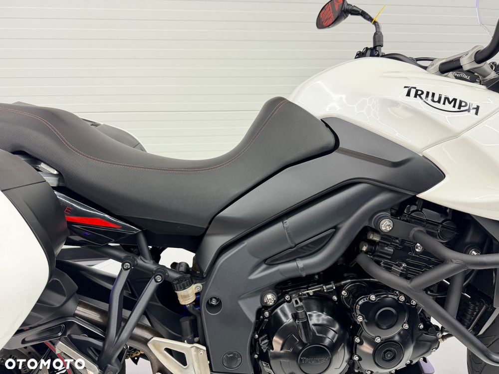 Triumph Tiger - 15