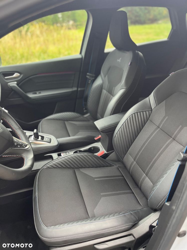 Renault Captur - 22