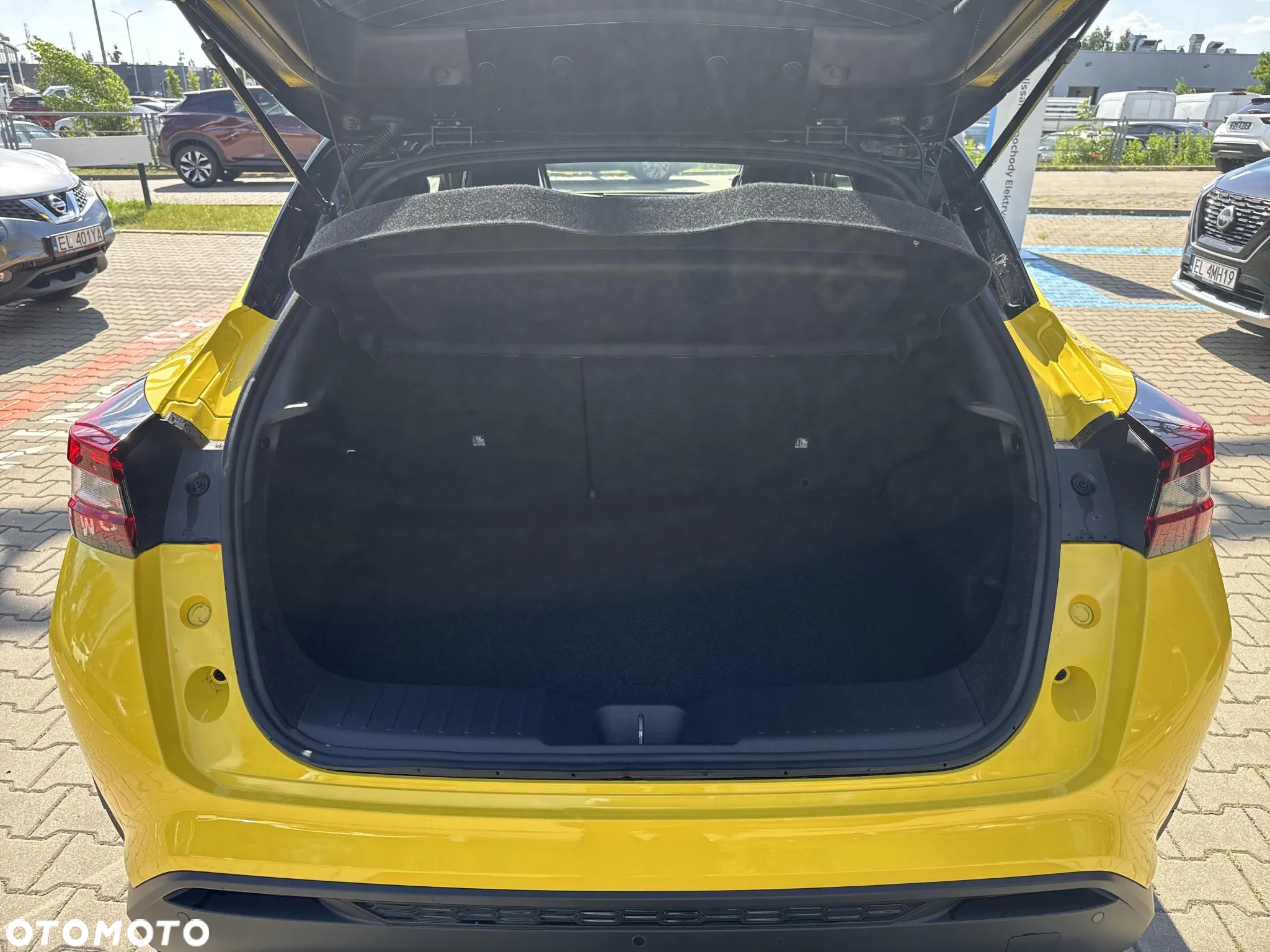 Nissan Juke - 18