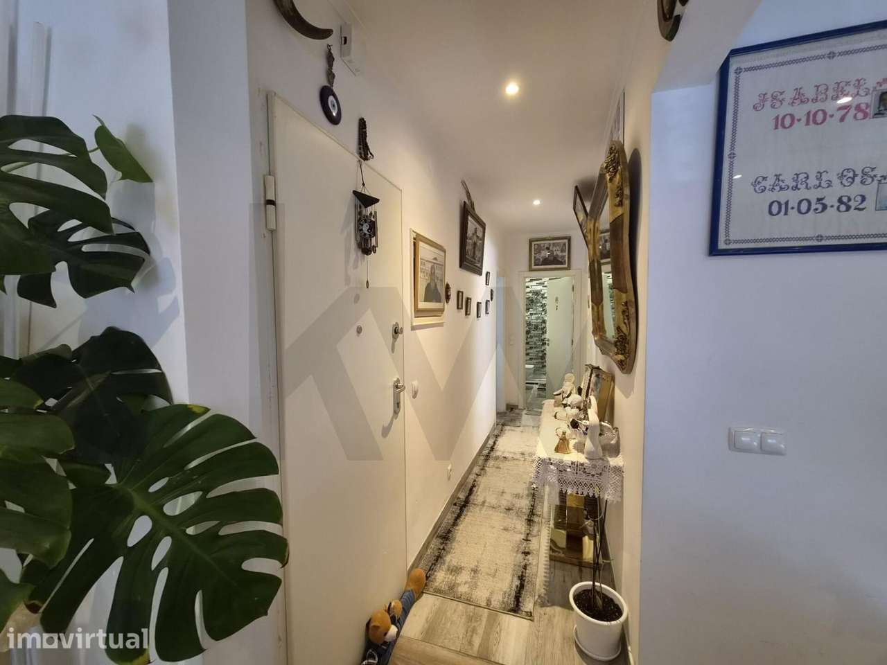 Apartamento T2 pronto a habitar - Grande imagem: 4/15