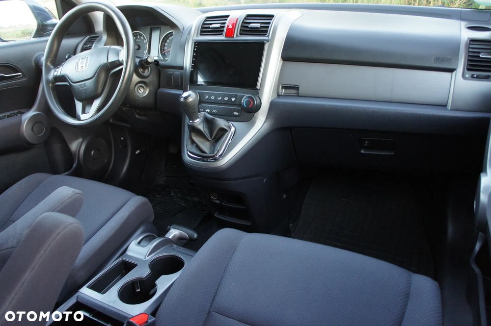 Honda CR-V 2.0i-VTEC Comfort - 13