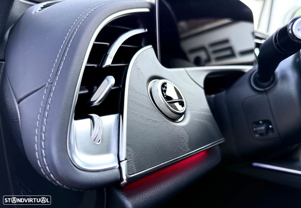 Mercedes-Benz E 300 e AMG Line - 33
