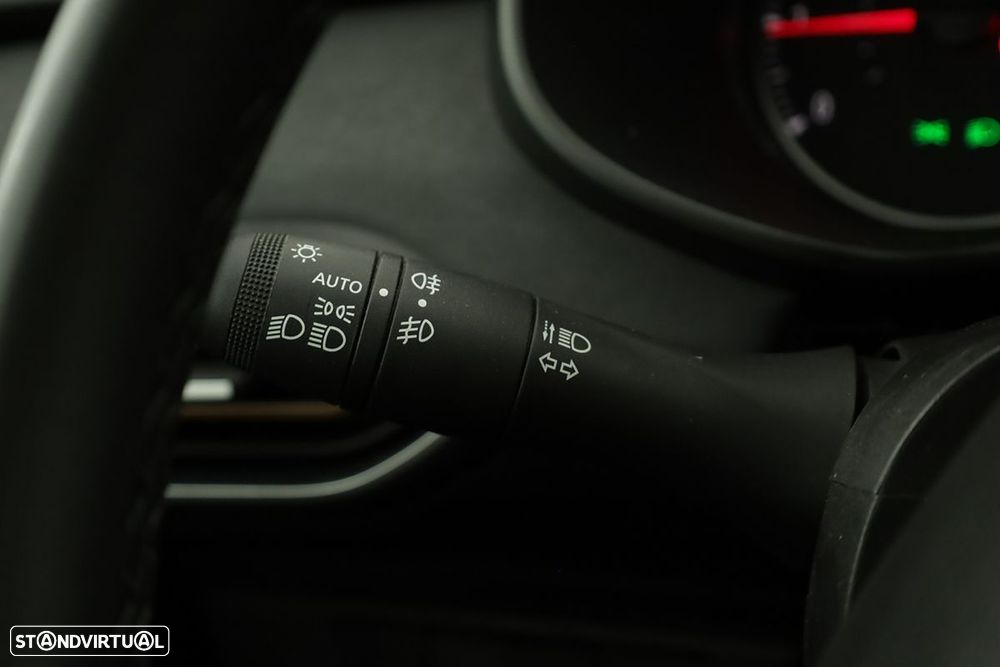 Dacia Sandero 1.0 ECO-G Extreme + Up&Go Bi-Fuel - 18