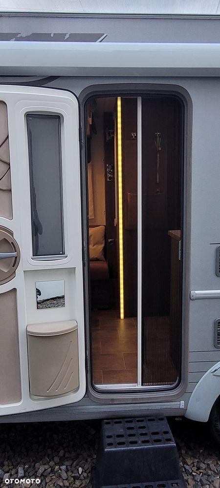 Burstner Averso Plus 510 TK - 8