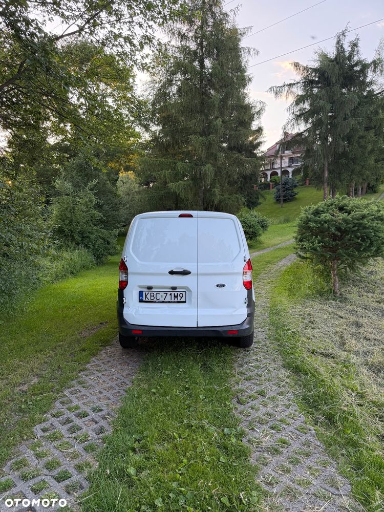 Ford Transit Courier Trend - 6