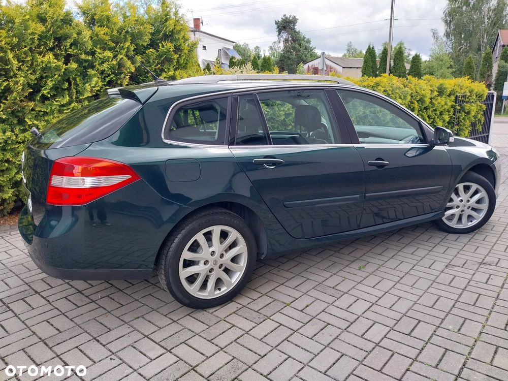 Renault Laguna 2.0 16V Dynamique - 4