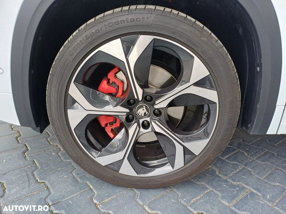 Skoda Kodiaq 2.0 TSI DSG 4X4 RS - 4