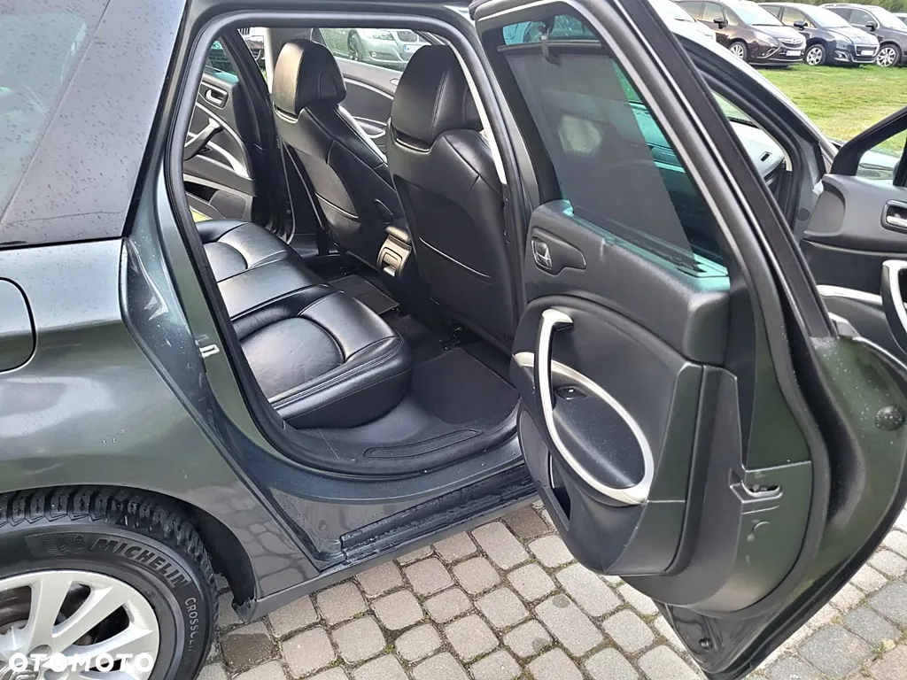 Citroën C5 Tourer HDi 115 FAP Business Class - 24