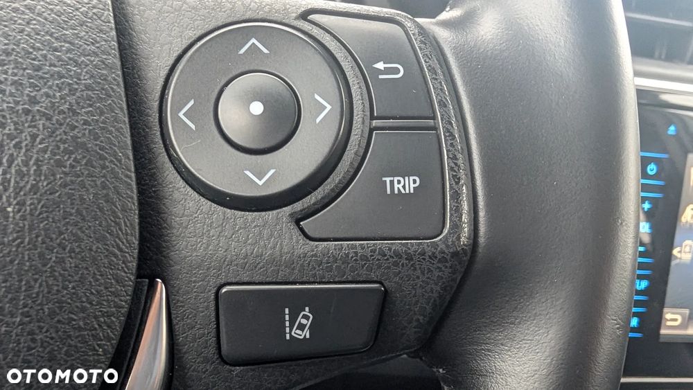 Toyota Auris 1.8 HSD Luna - 20