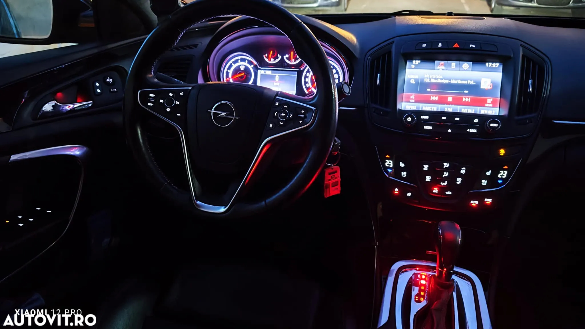 Opel Insignia - 4