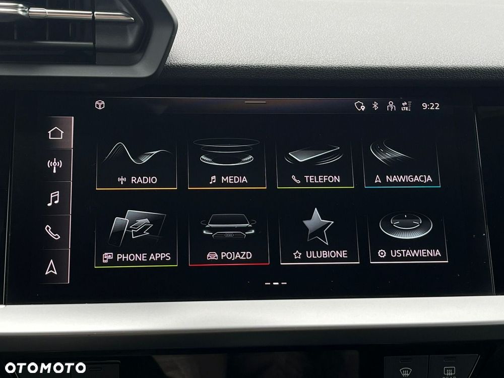 Audi A3 Limousine - 32