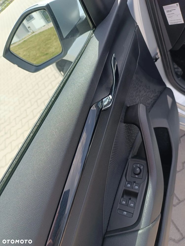 Skoda Octavia 2.0 TDI Ambition - 16