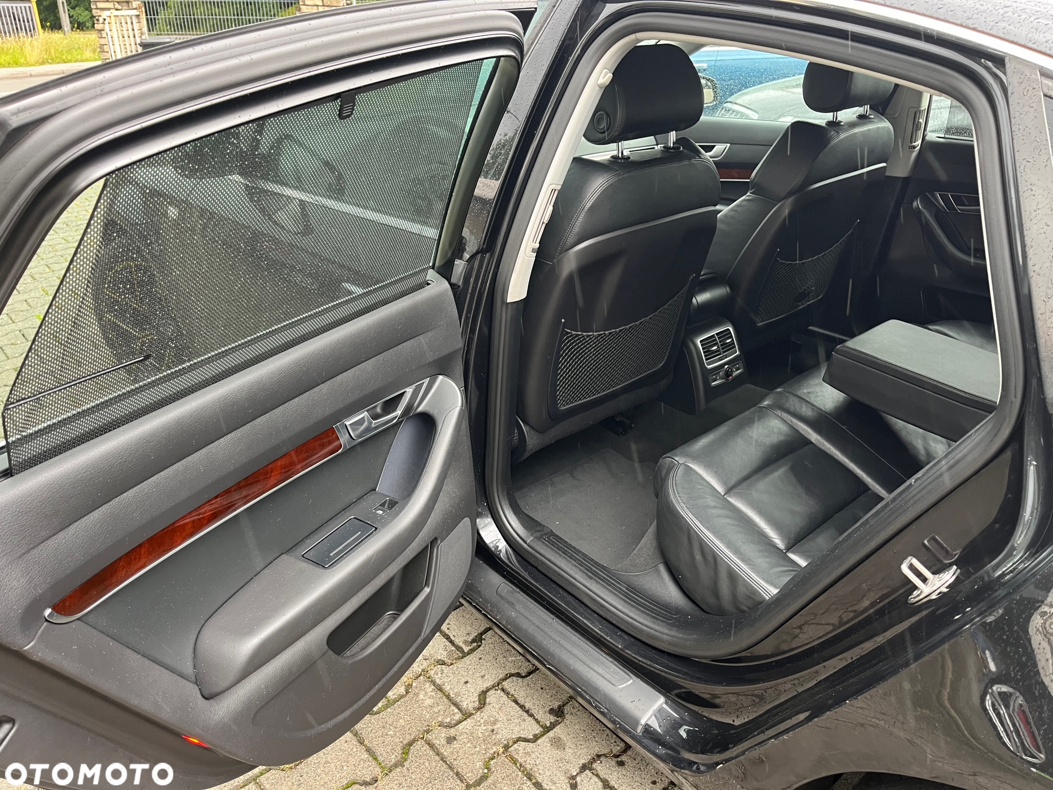 Audi A6 2.4 Multitronic - 15