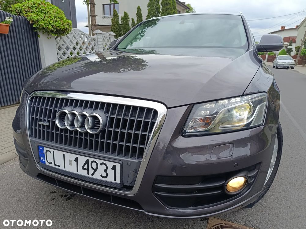 Audi Q5 2.0 TDI Quattro - 2