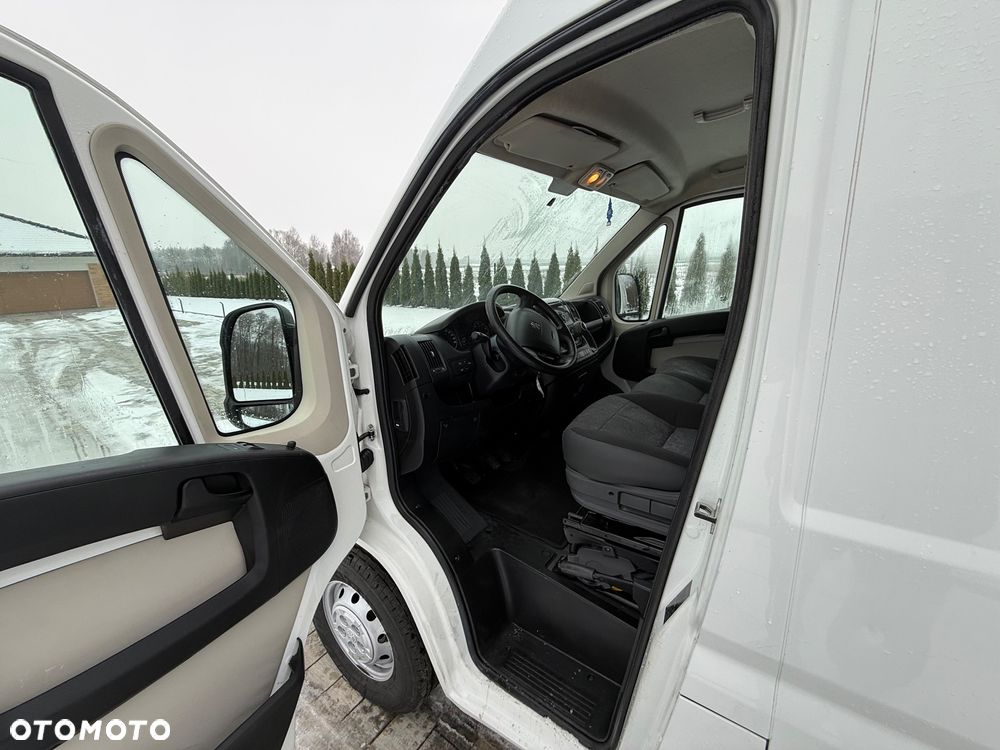 Peugeot Boxer - 13