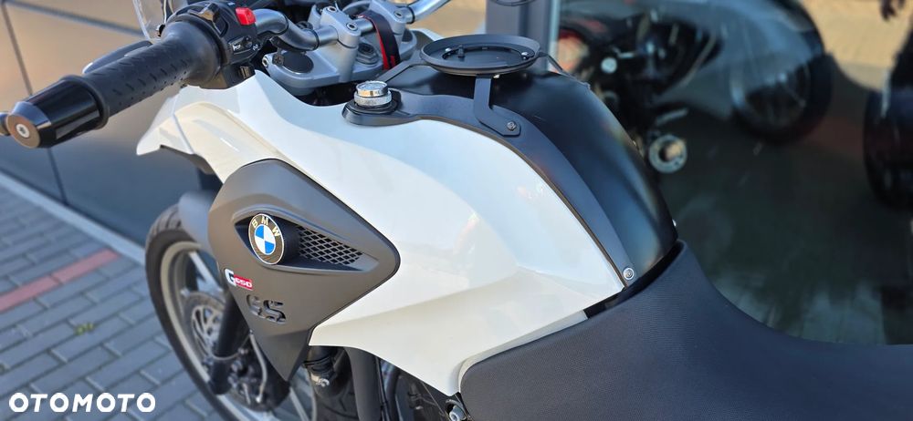 BMW G - 35