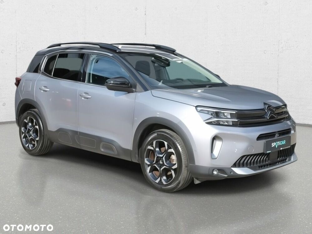 Citroën C5 Aircross 1.2 PureTech Shine EAT8 - 6