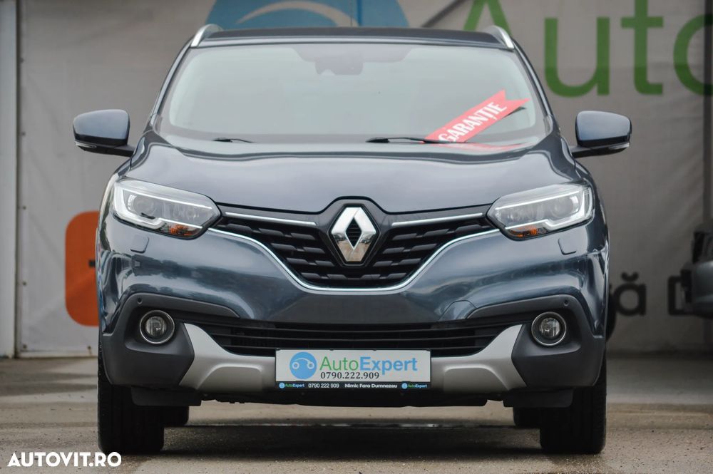 Renault Kadjar Energy dCi 130 XMOD - 32
