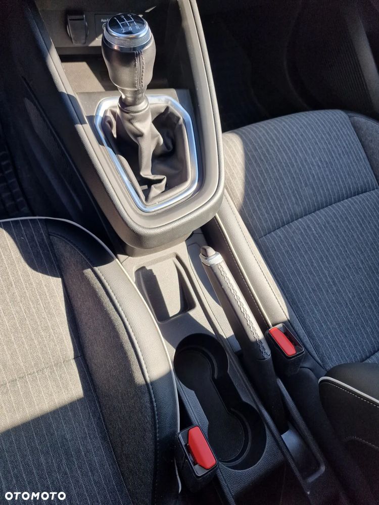 Renault Clio 1.0 TCe Intens - 11