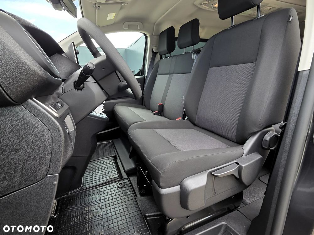 Fiat Ulysse 2.2 Business EAT8 - 25