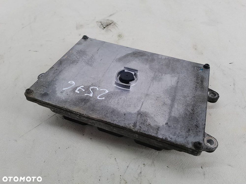 KOMPUTER, STEROWNIK HONDA CR-V III 37820-RZV-E02 2.0 16V - 6