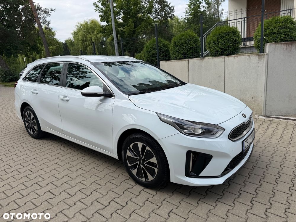 Kia Ceed - 2