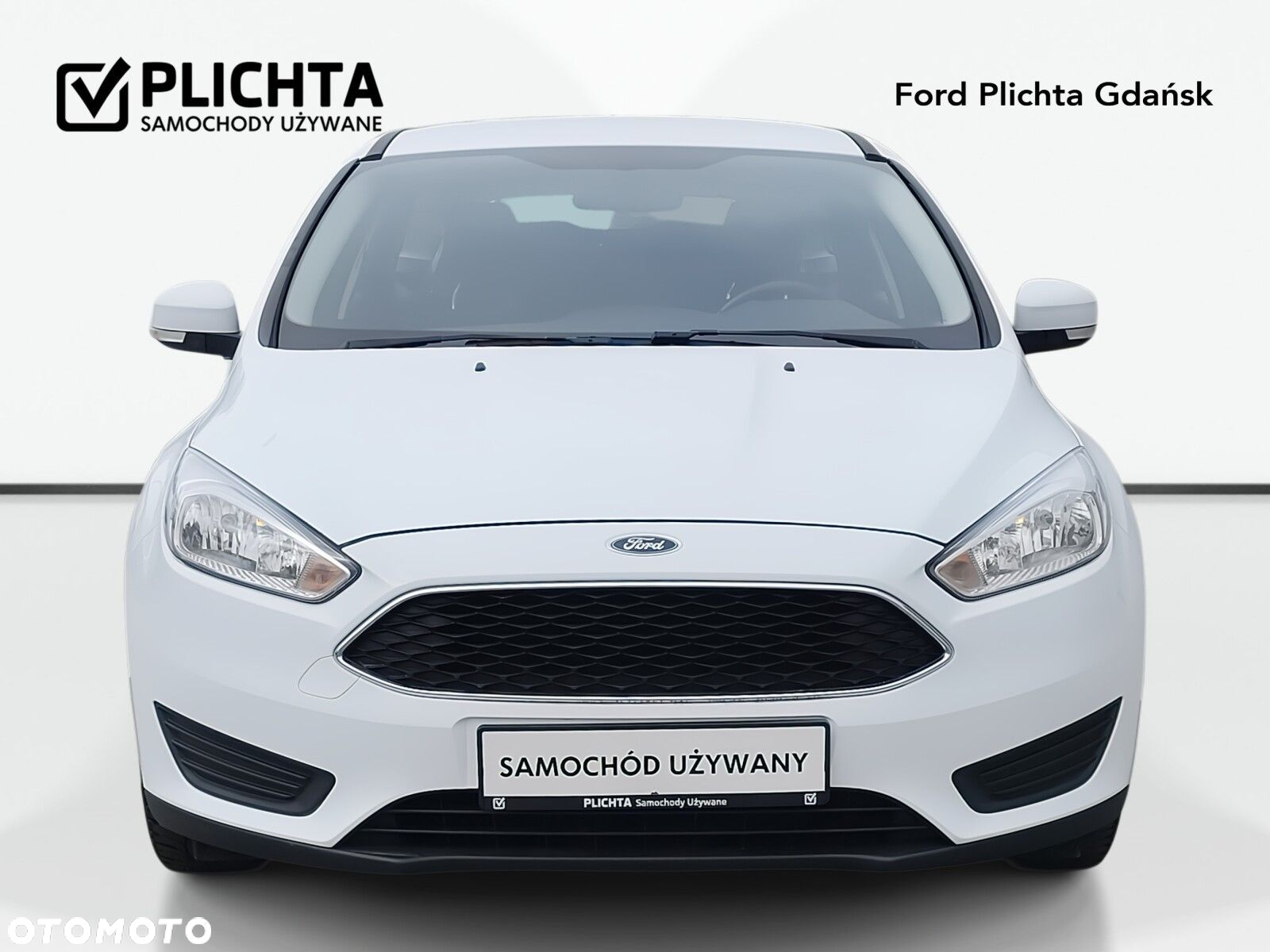 Ford Focus - 2